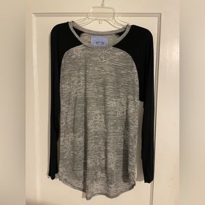 Nation Long Sleeve Shirt